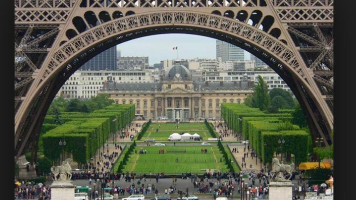 Paris - Le Louvre Working & Living Exterior foto